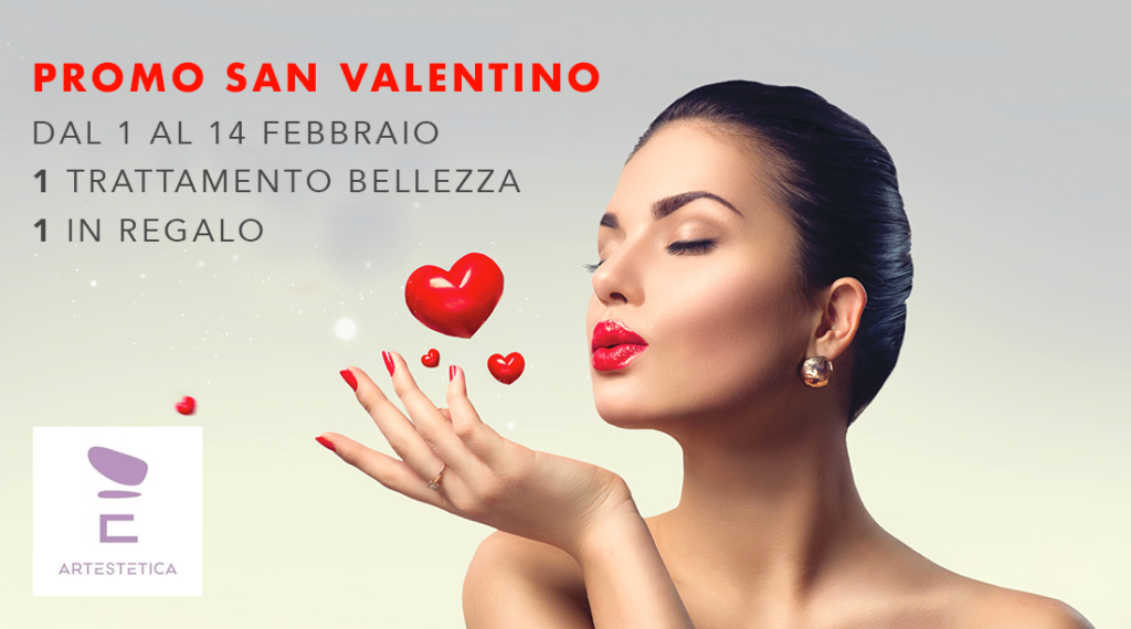 Promo San Valentino